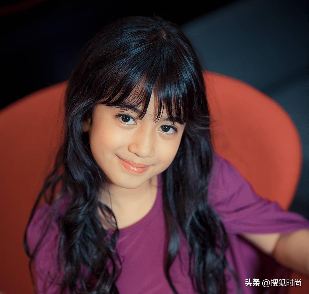 柬埔寨小公主合集,柬埔寨小公主