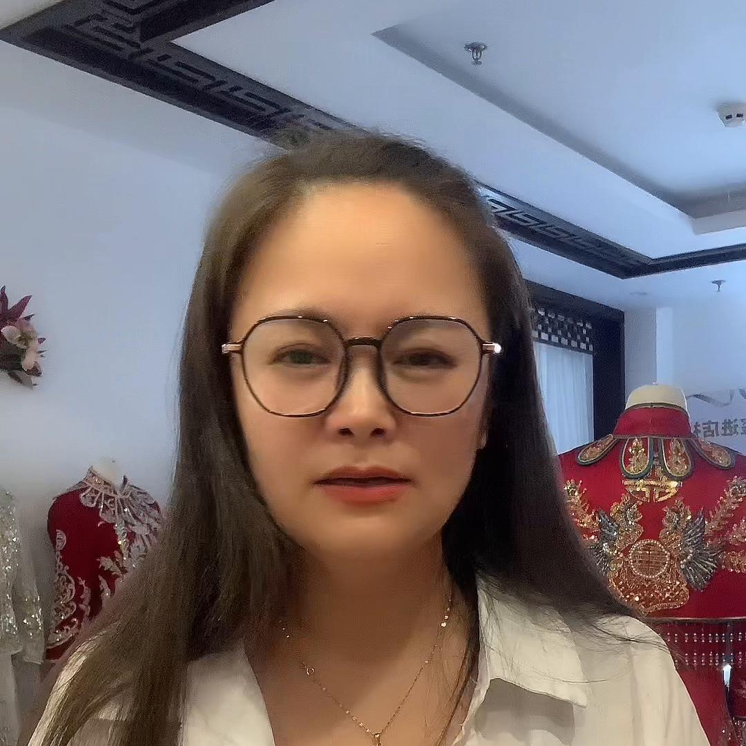 威海苏玺婚纱,婚礼人的最后一天