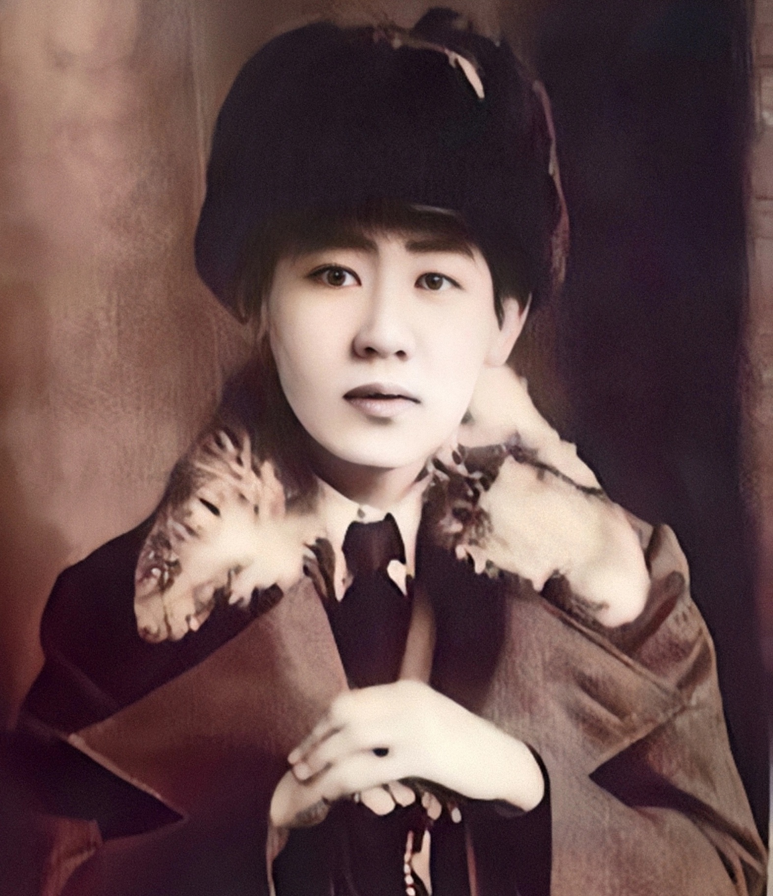 自驾大连旅顺：被旅游低估的军港小城，一个旅顺口，半部近代史