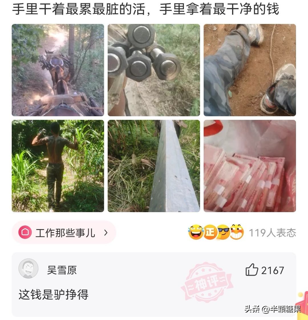爆笑神回复之彩礼抵消术,爆笑神回复视频主持人