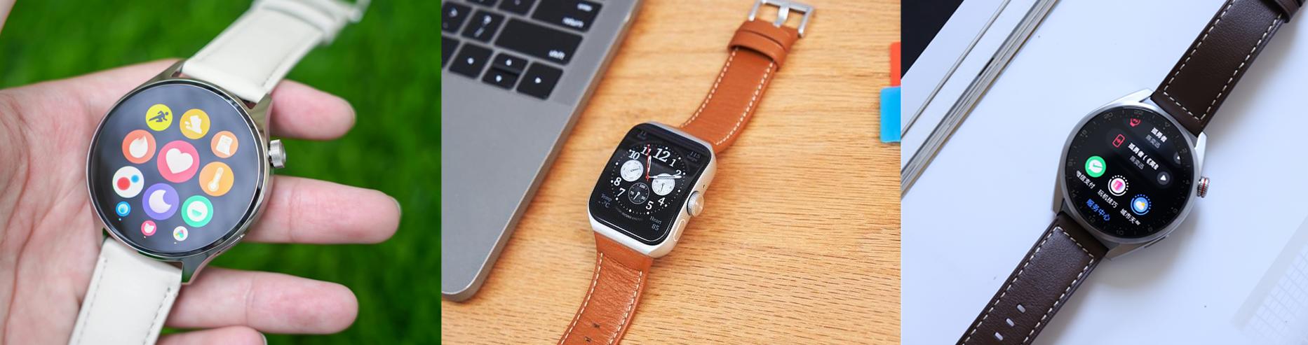 可以吊打华为手表的国产手表,手表界中的天花板