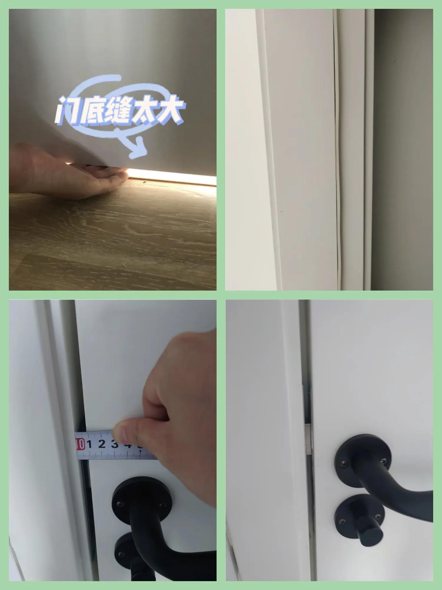 如何买卧室门不被坑,卧室门太贵了有必要买吗