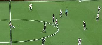 六种传球技巧口诀,弧线长传技巧