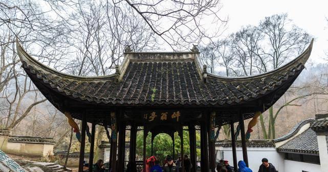 琅琊山是什么,琅琊是个什么