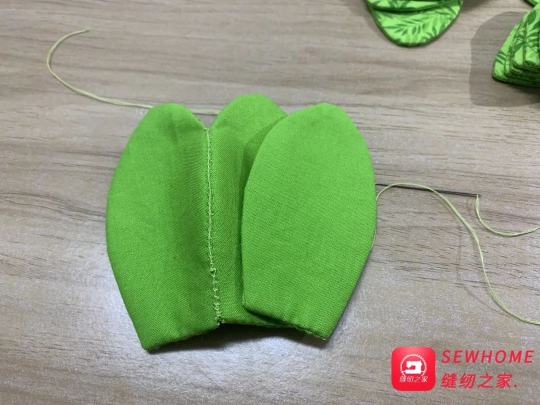 绿色环保收纳盒,守护生态绿手工制作