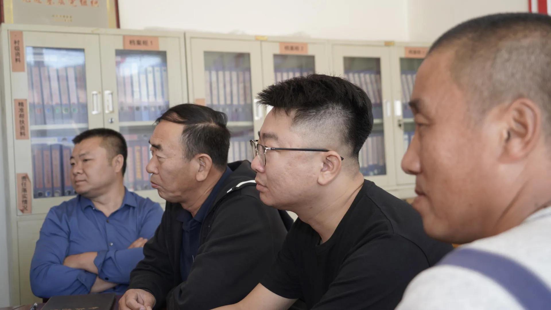 清廉文明助力乡村振兴，秋风明月共庆中秋佳节——大同市第六人民医院