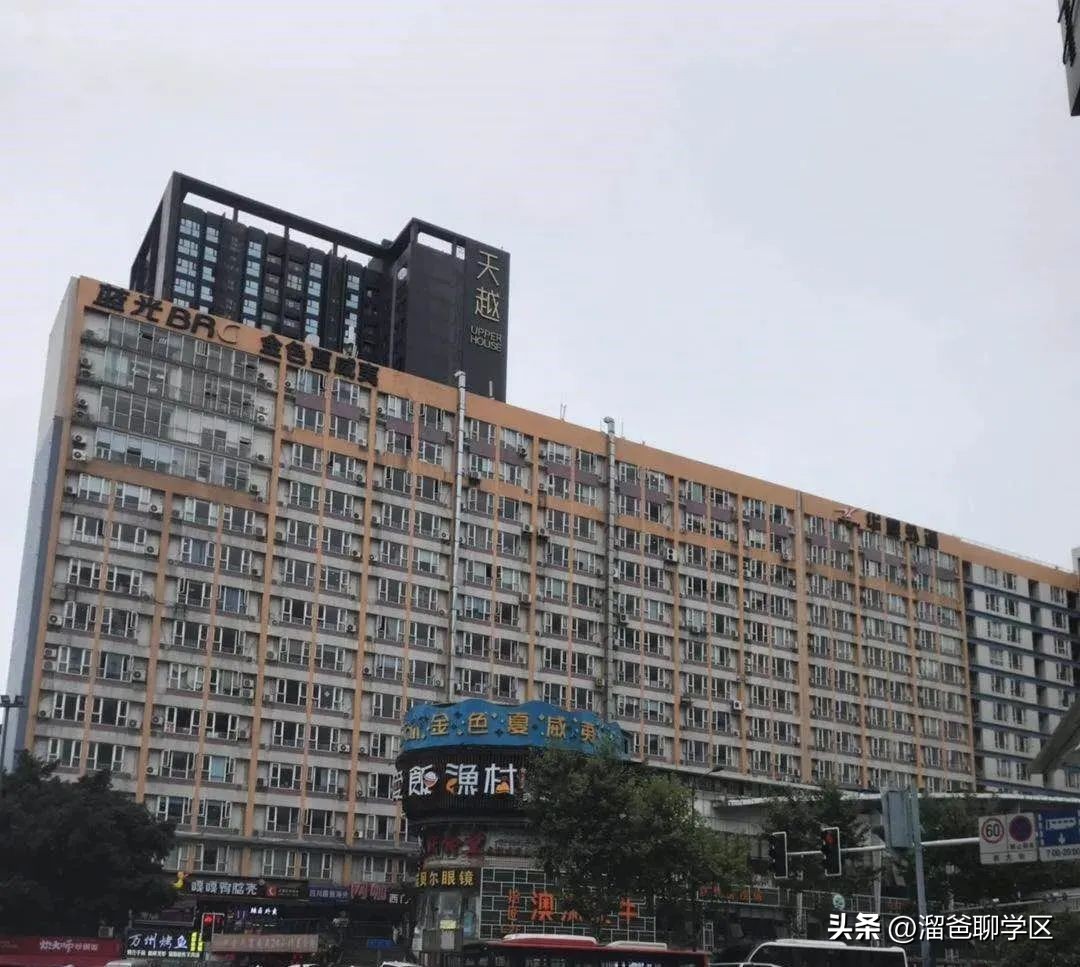 一校三区→一校五区？从不设分校的“金花学校”要爆发？