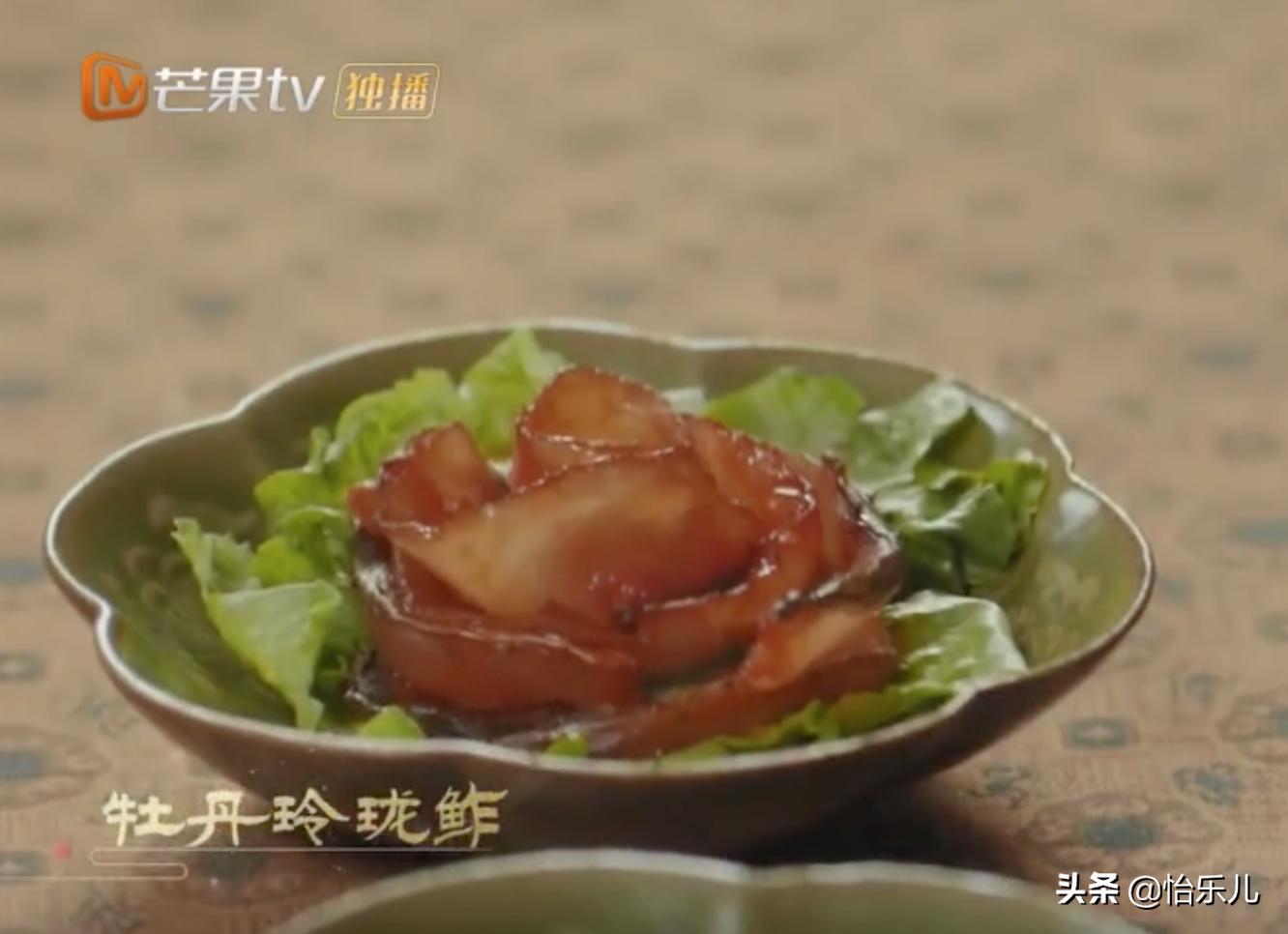 盘点从古流传至今的8道美食,失传千年的美食被还原了