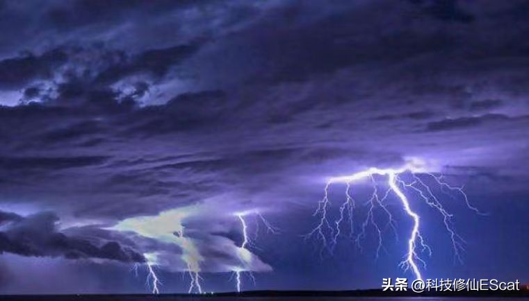 安徽南陵雷击事件中死亡几人,中国每年被雷击死的有多少人