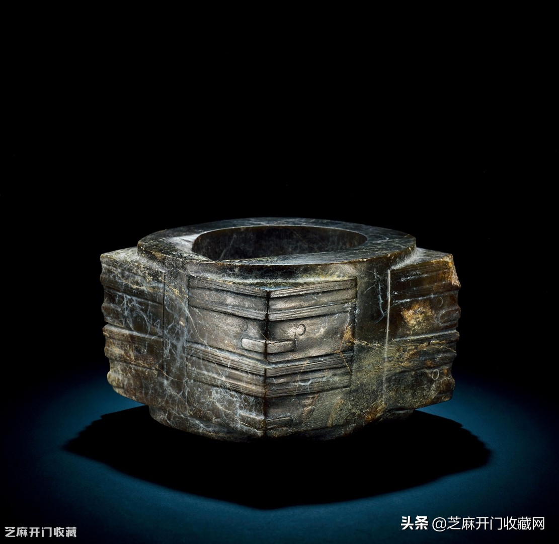 学习玉器鉴定哪里学,玉器鉴定的科学方法