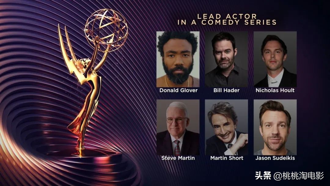 这份美剧清单，你可以关注哦