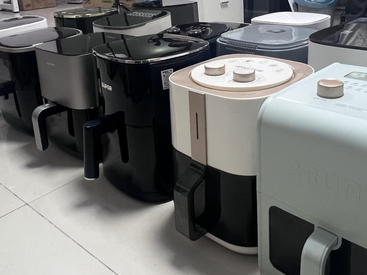 为什么说空气炸锅是智商税,空气炸锅风险