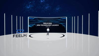 引领感官新革命,随幻科技助阵雾化科技巨头思摩尔全球发布会