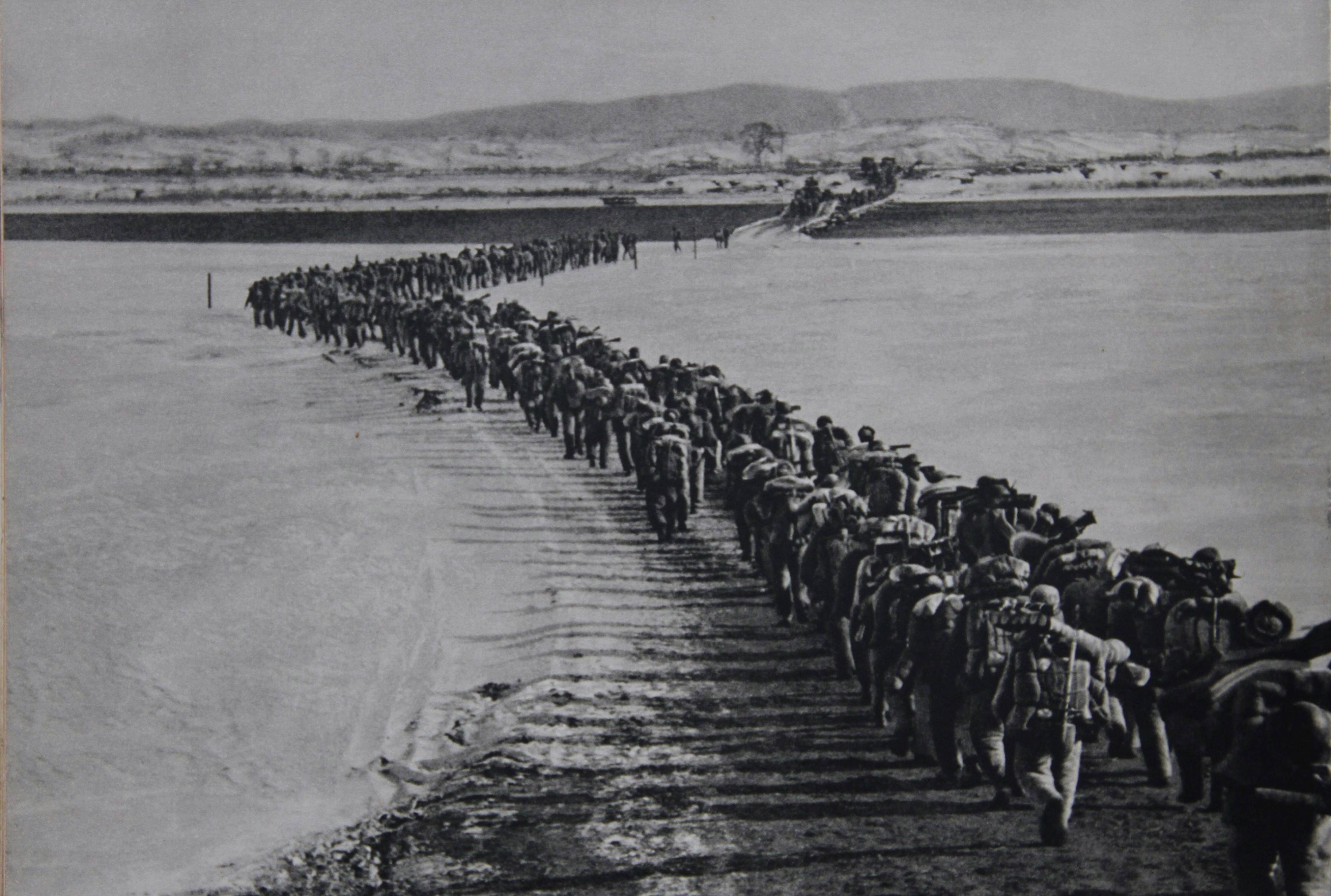 感谢那些给你磨难的人,陪你经历过所有磨难的人