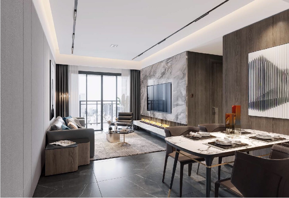 增城景业壹方天地77平,增城景业壹方天地小区配套