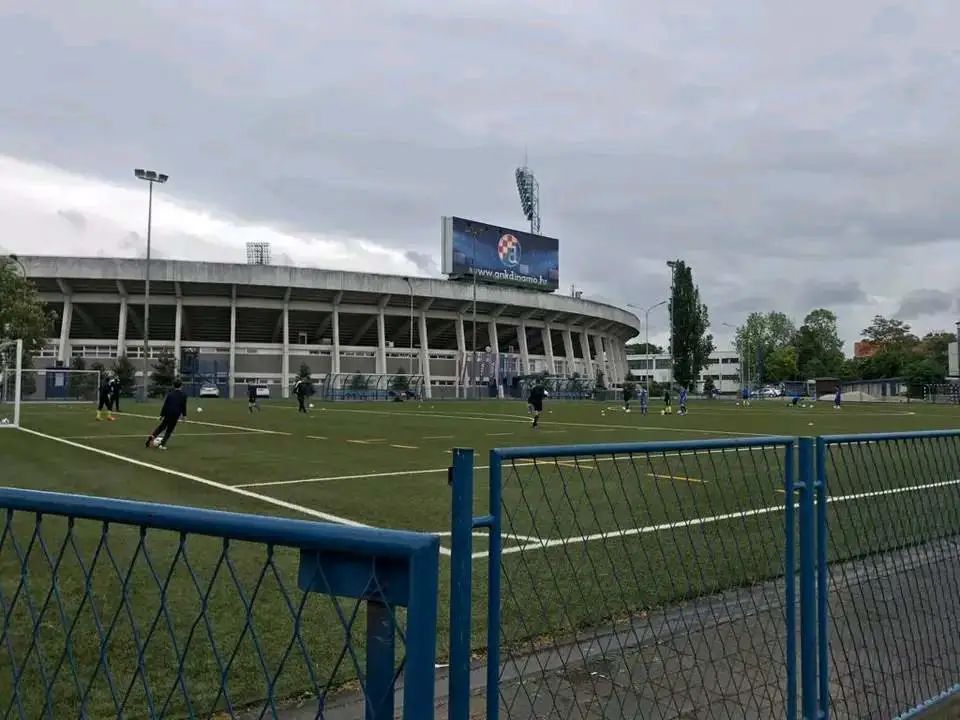 克罗地亚人口为什么那么少,为什么克罗地亚足球厉害