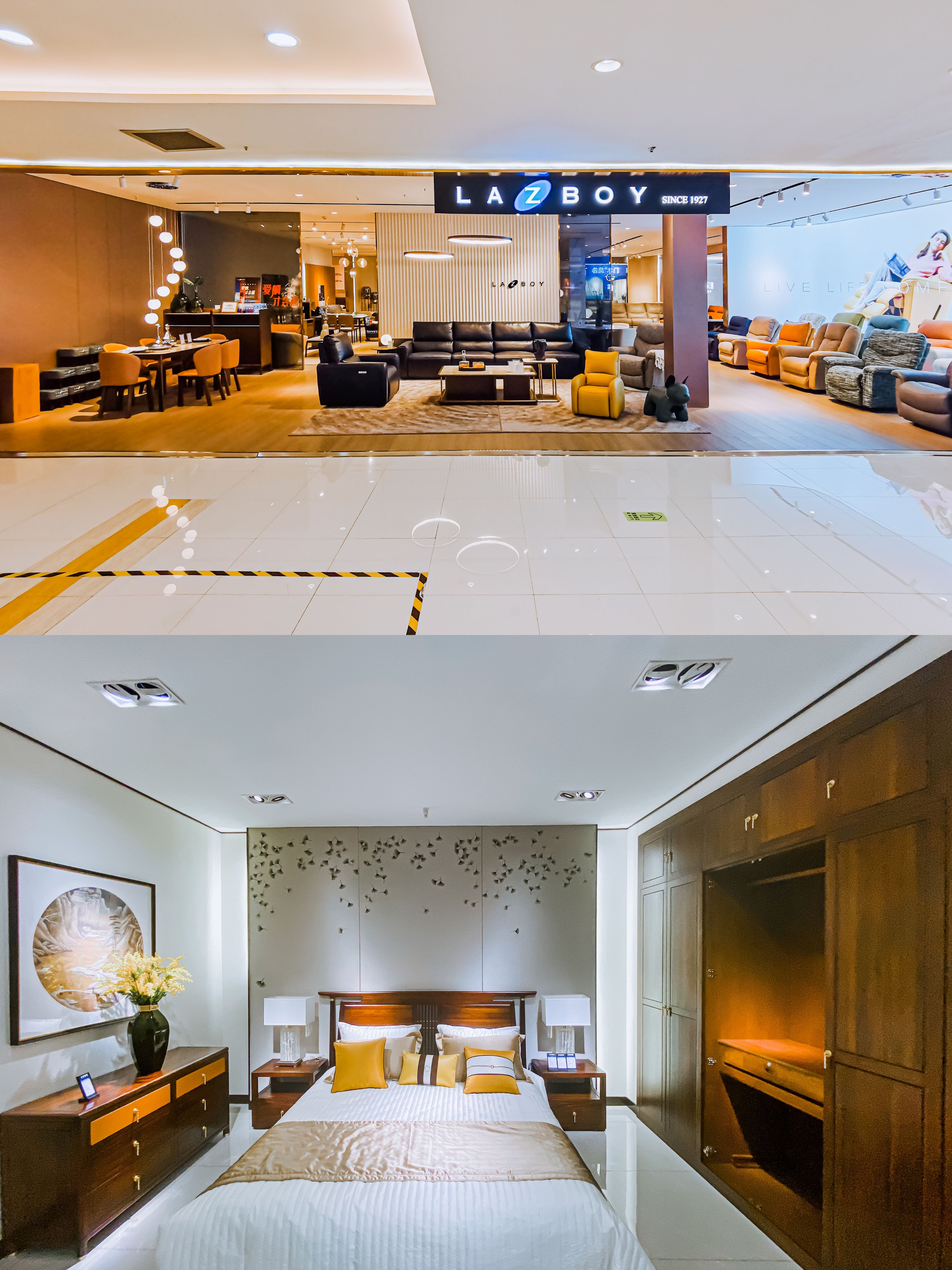 青岛哪里买建材比较好,自己买材料怎么不会被商家坑