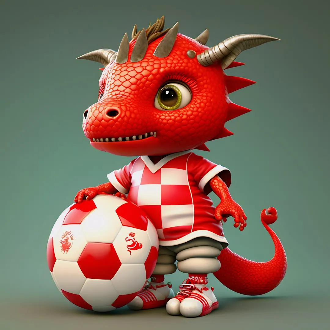 12生肖踢足球,十二生肖参加运动会谁会赢