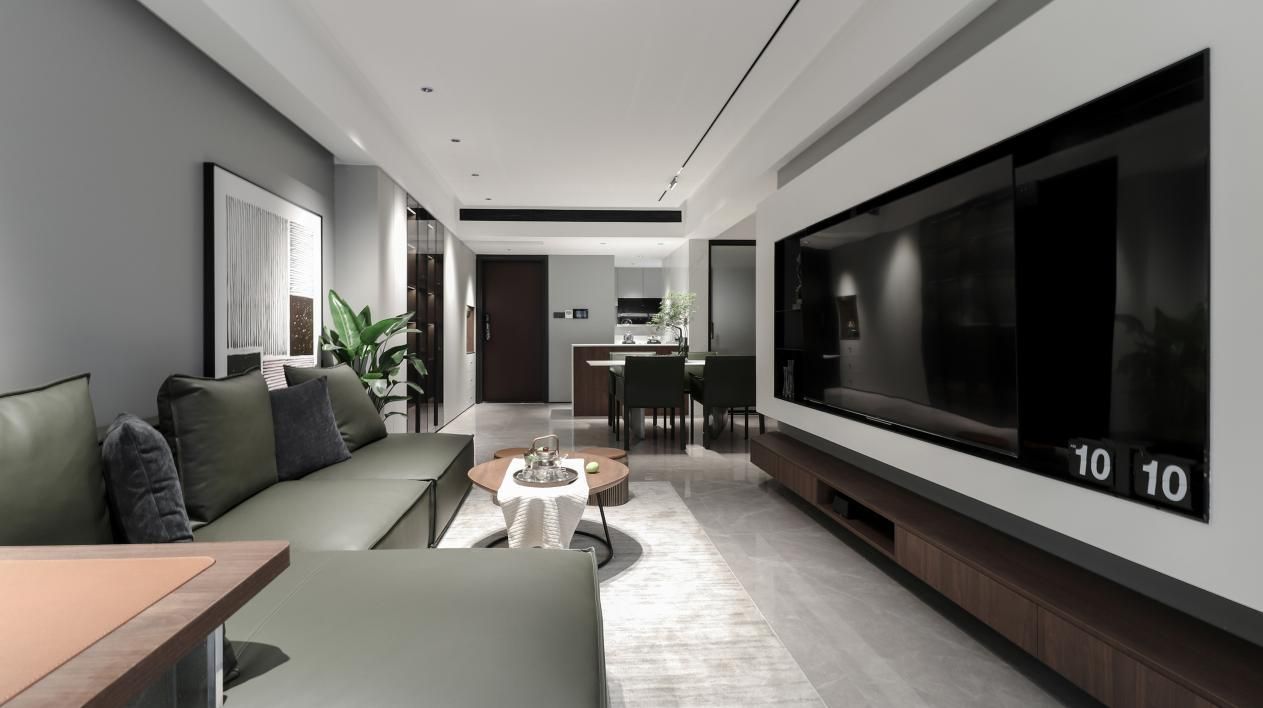 电视机大小与客厅尺寸对照表,19寸平板电视机尺寸一览表