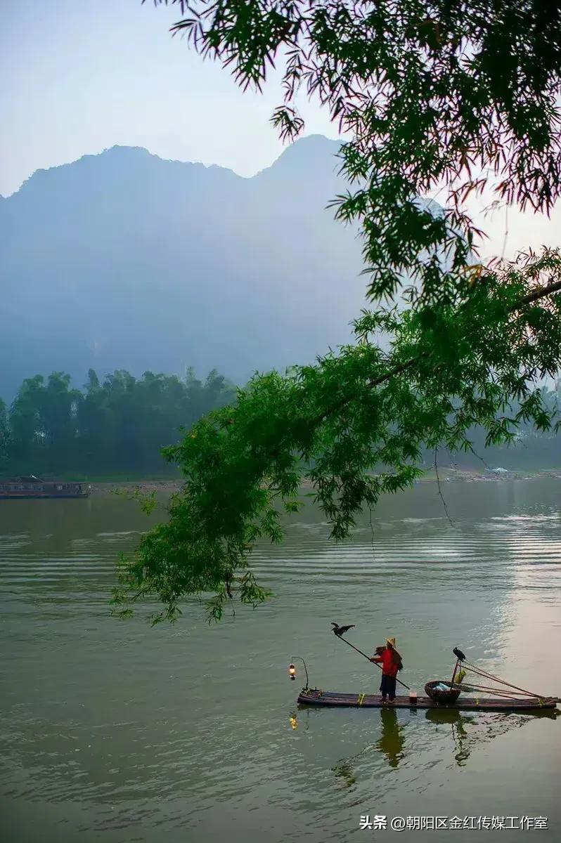 十里画廊骑行攻略,阳朔十里画廊