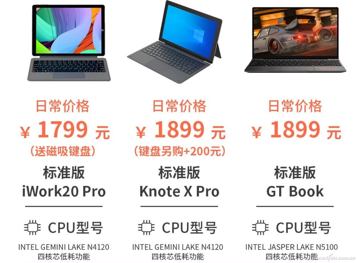 2022年追求极致性能平板电脑推荐,如何选购合适的平板电脑