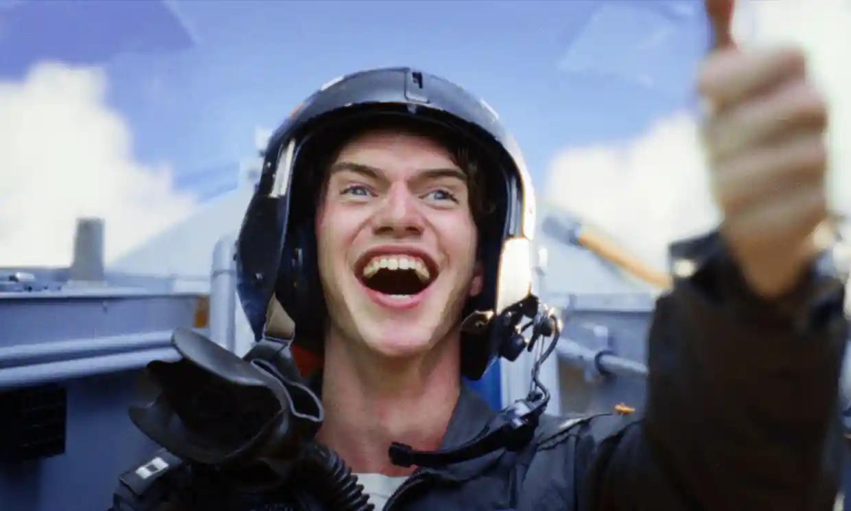 百事可乐积分兑换飞机,70万瓶可乐兑换战斗机