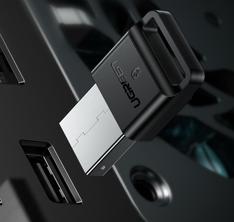 如何让台式电脑连接无线蓝牙耳机,台式电脑怎么连蓝牙无线耳机教程