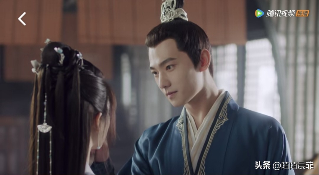 且试天下为啥要假扮华纯然,且试天下原著后面虐吗