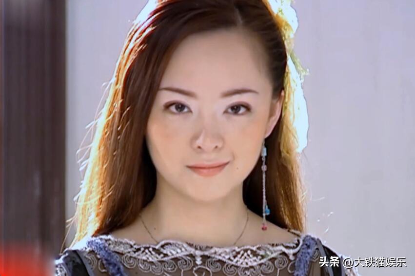 过去二十年的美女明星,十位20年前的女明星的样子