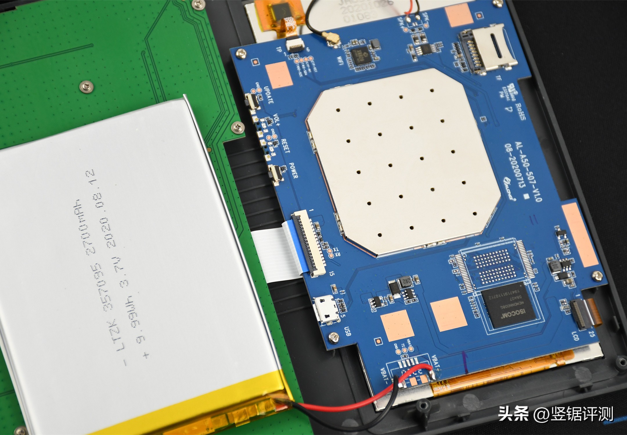 带安卓系统的计算器,5.5寸计算器