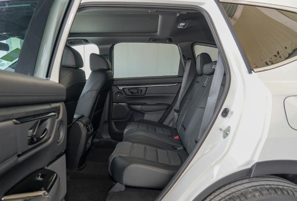 本田crv销量最好的是哪一款,本田crv2月销量为什么这么高