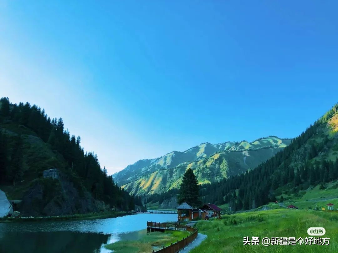 今年新疆古尔邦节有几天假期,古尔邦节内地游