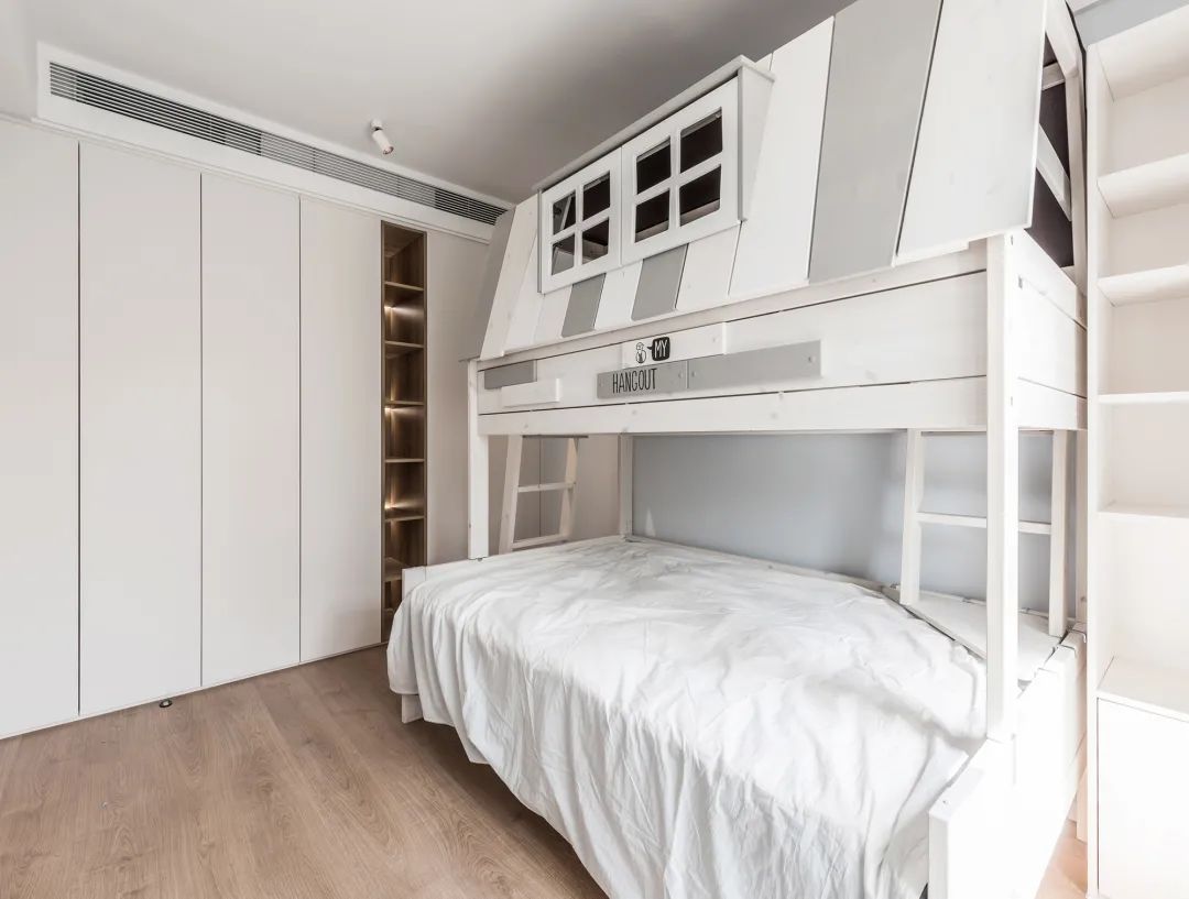 家有儿童装修攻略,实用装修指南助你在家轻松带娃