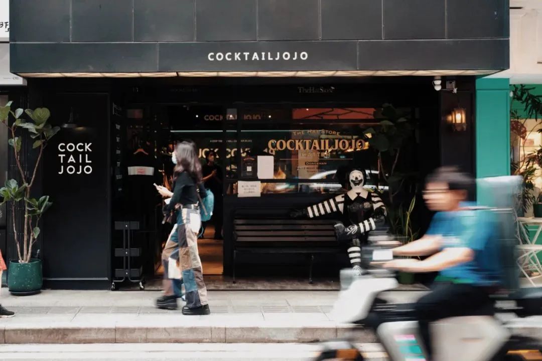 在广州逛遍全国,广州逛的街