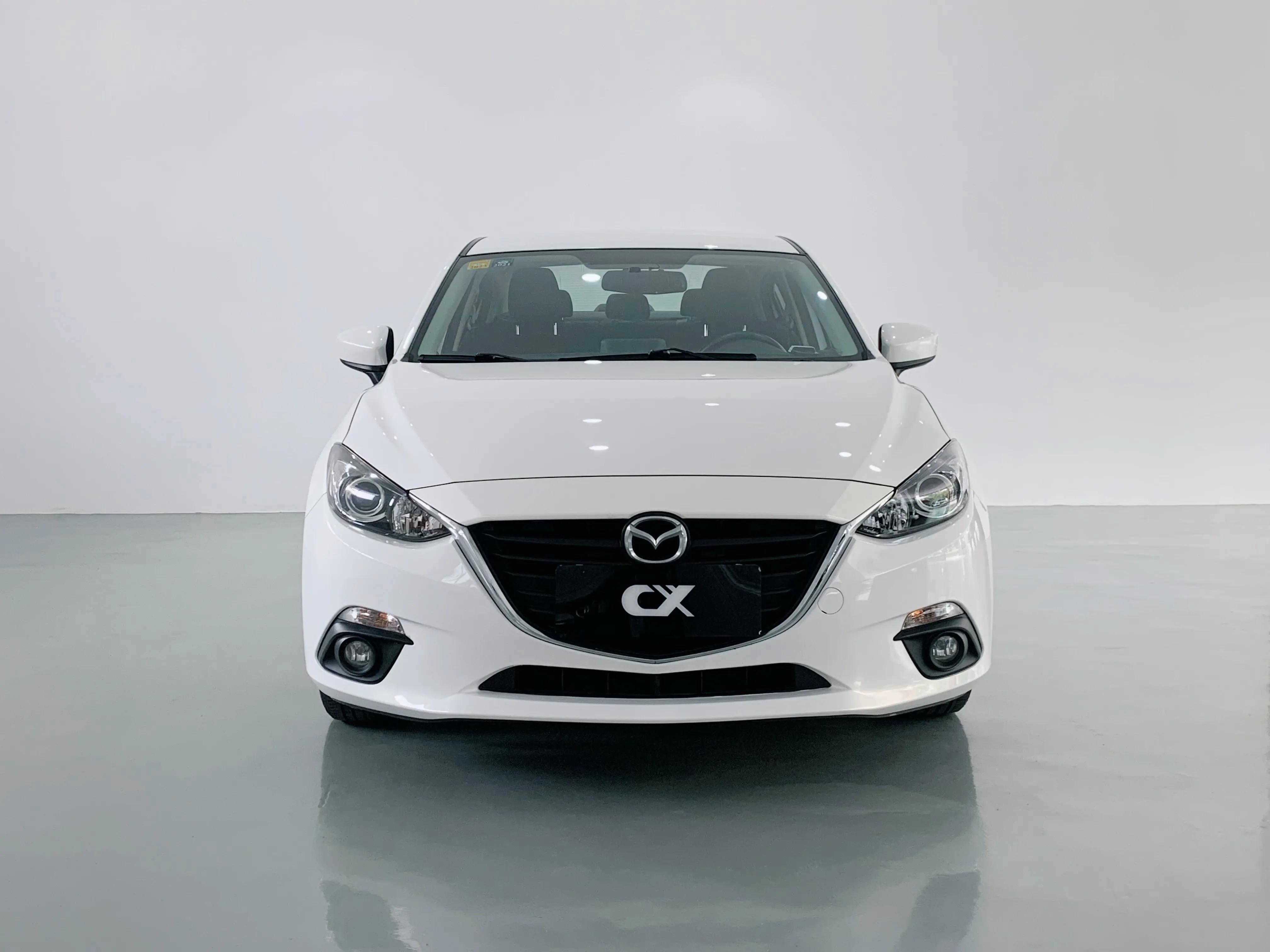 昂克赛拉马自达3雨刮器,昂克赛拉马自达3保养