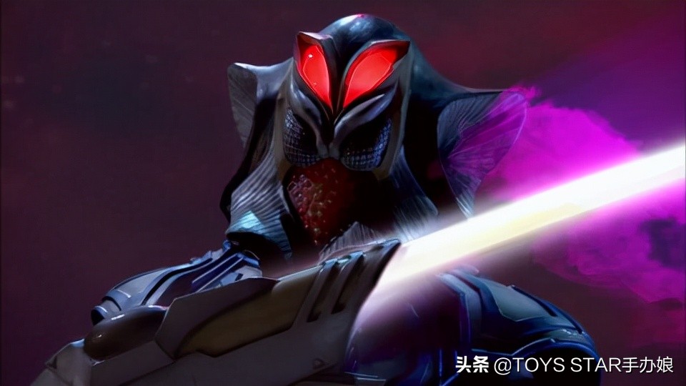 诺亚奥特曼对战小金人谁强谁弱,奥特曼的剧中小金人打不过谁