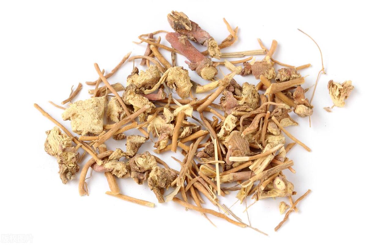 清虚热药,白薇中药主治