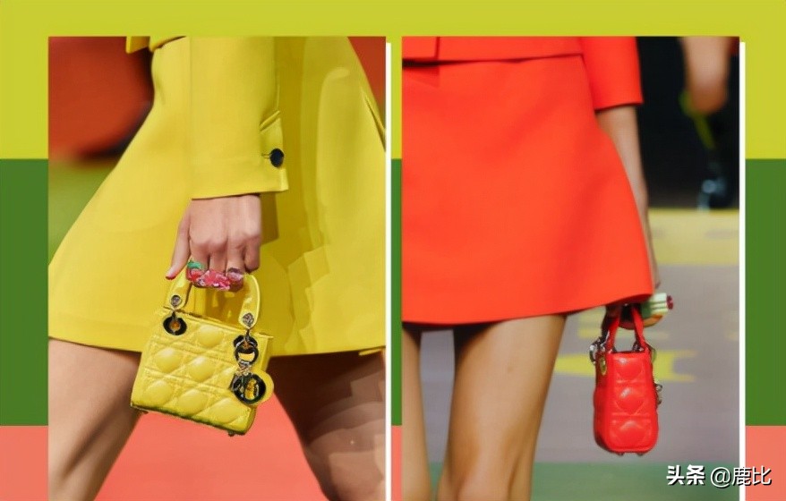 各位贵妇的包包,2022年最值得入手的包