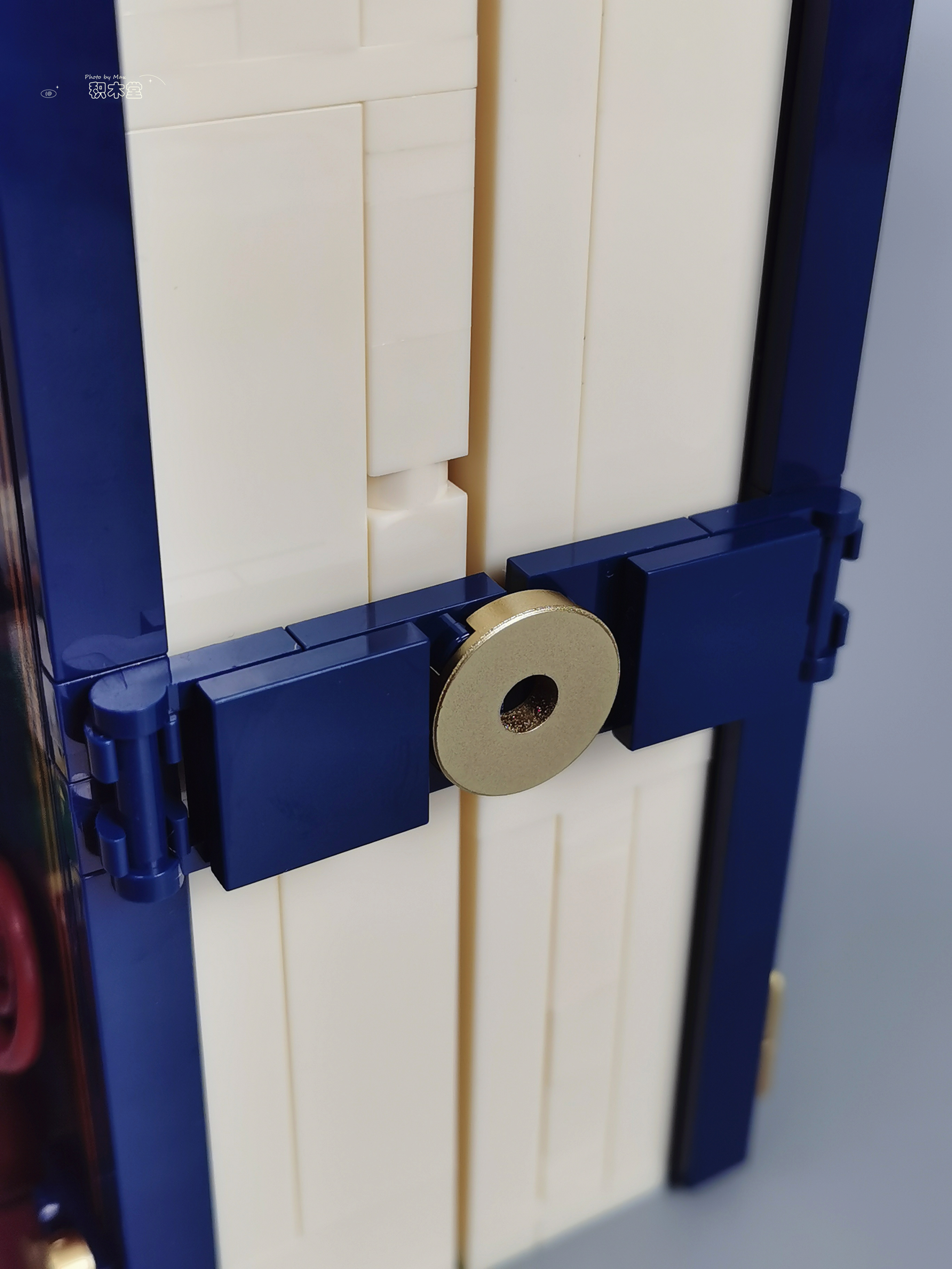 「体验」未及的众筹产品抢先看《在逃公主-爱丽丝》