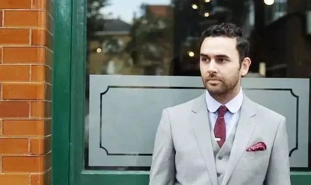 男士衬衫领子怎么选,男士衬衫哪种领型好看