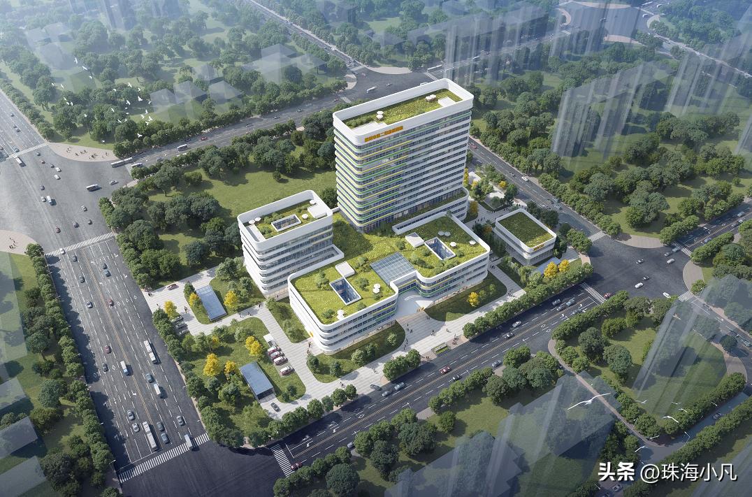 惠州新建医院建在哪里,惠州正在建设的医院