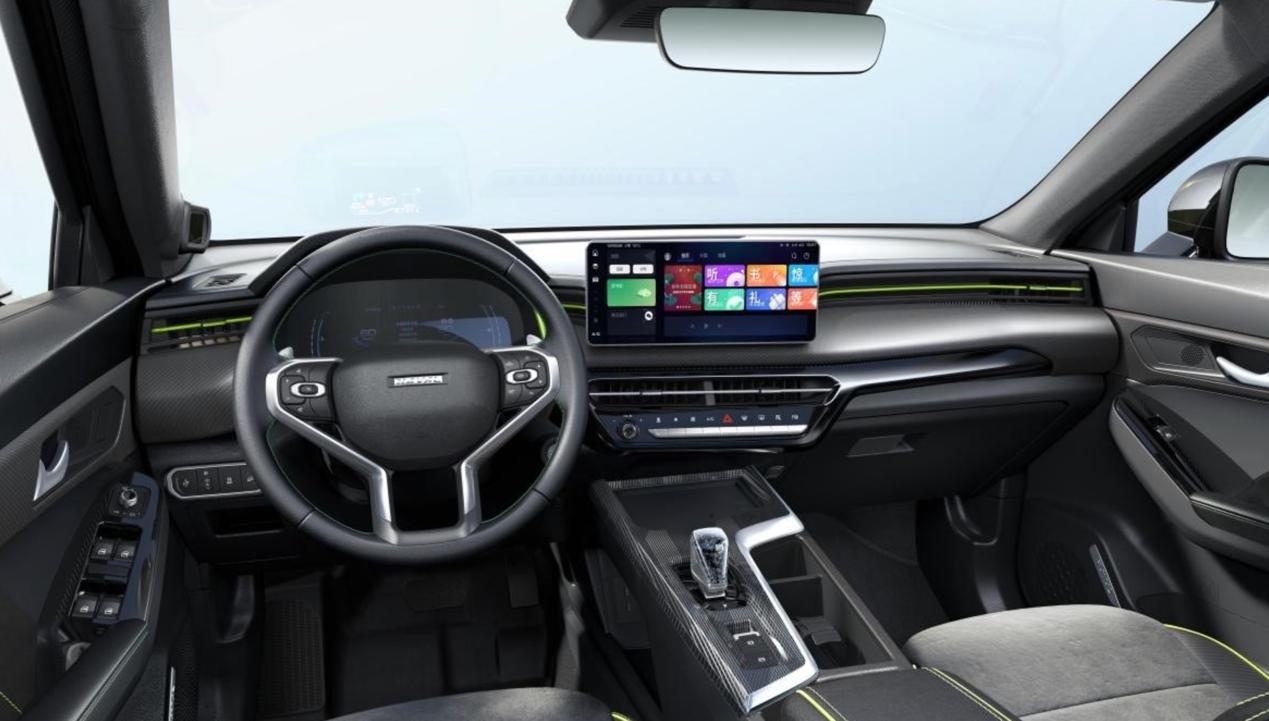 13万动力强劲且省油的车,汽车推荐10万到13万油耗低的车