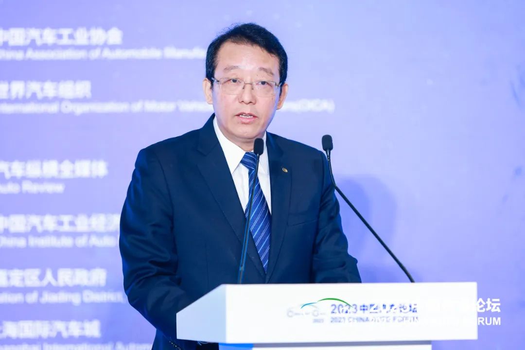 中国汽车产业转型七大趋势,中国汽车产业现代化