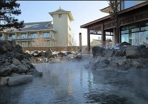 来场放松的旅程,来场有氧的旅行