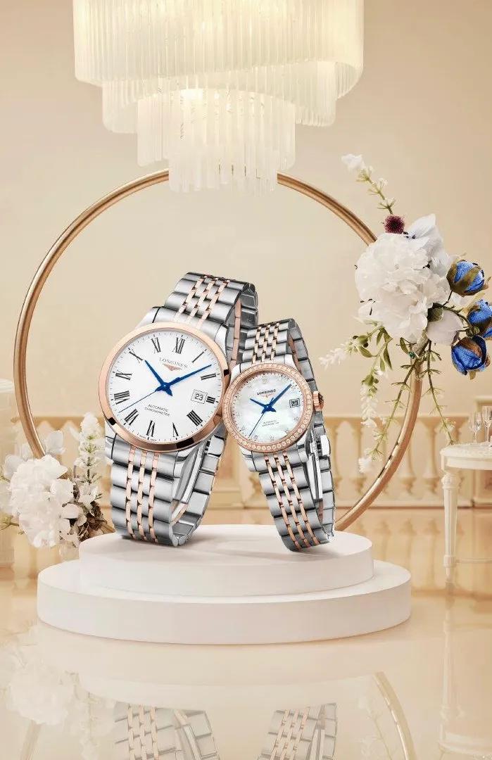 女人送男人手表有什么含义吗,女人给男人送手表代表什么意思