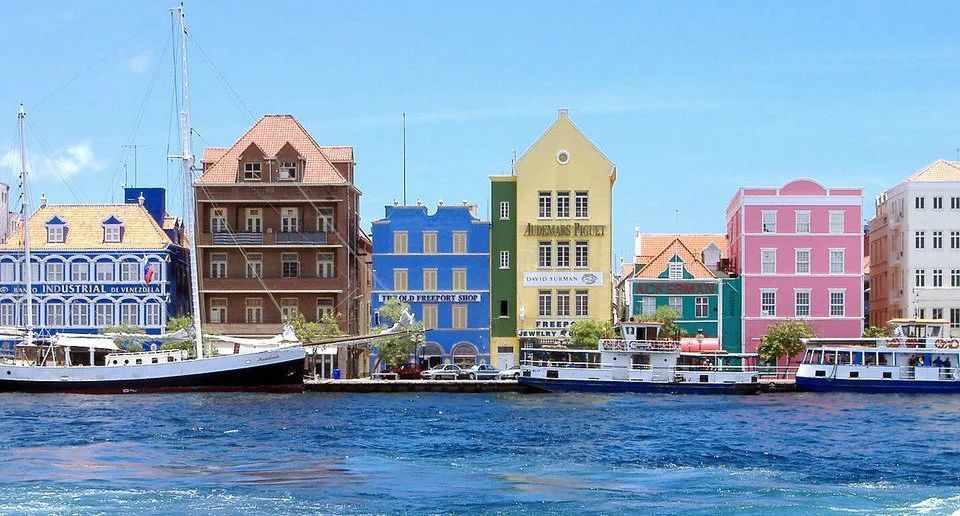 考研失利？还可以入读荷兰TOP名校-阿姆斯特丹大学