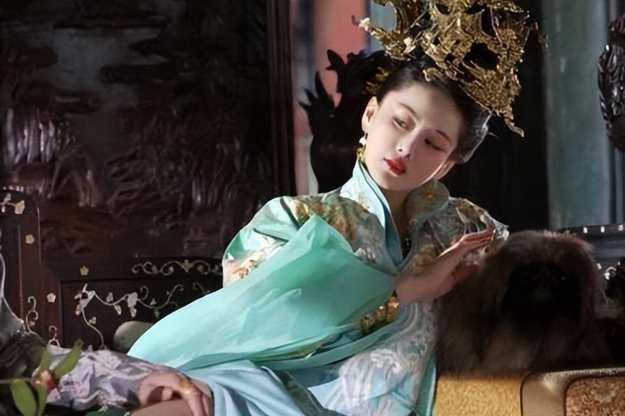 古代的太监宫女吃食是什么意思,古代宫中对食会做些什么事