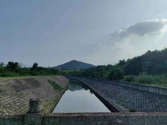 南渠:重拾碧水清波，呈现生态之美