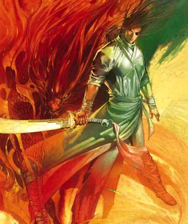 聂风最后领悟了风神腿最后一招吗,聂风风神腿全部招式