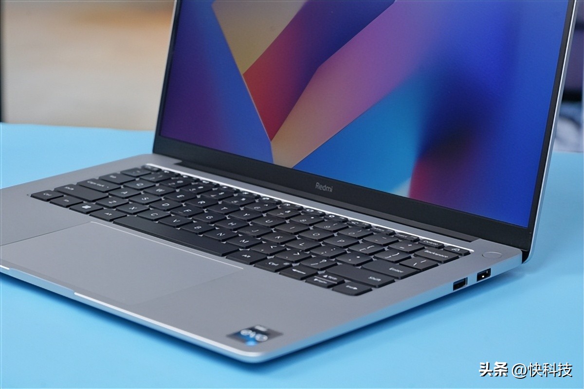 2999元真香redmibook14锐龙版图赏,redmibookpro15和redmibook14